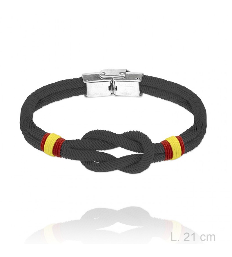 Pulsera Acero