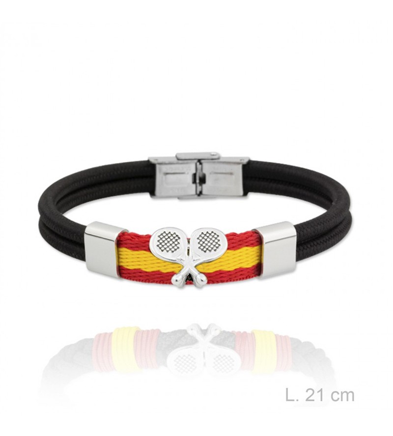 Pulsera Acero