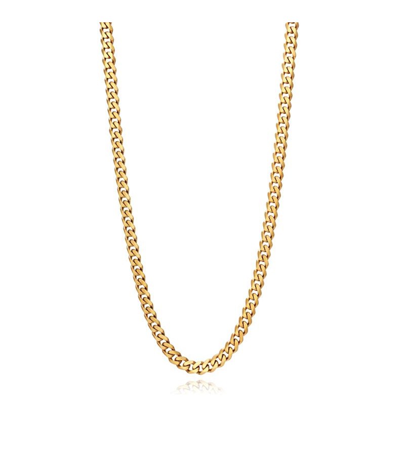 Collar Viceroy acero