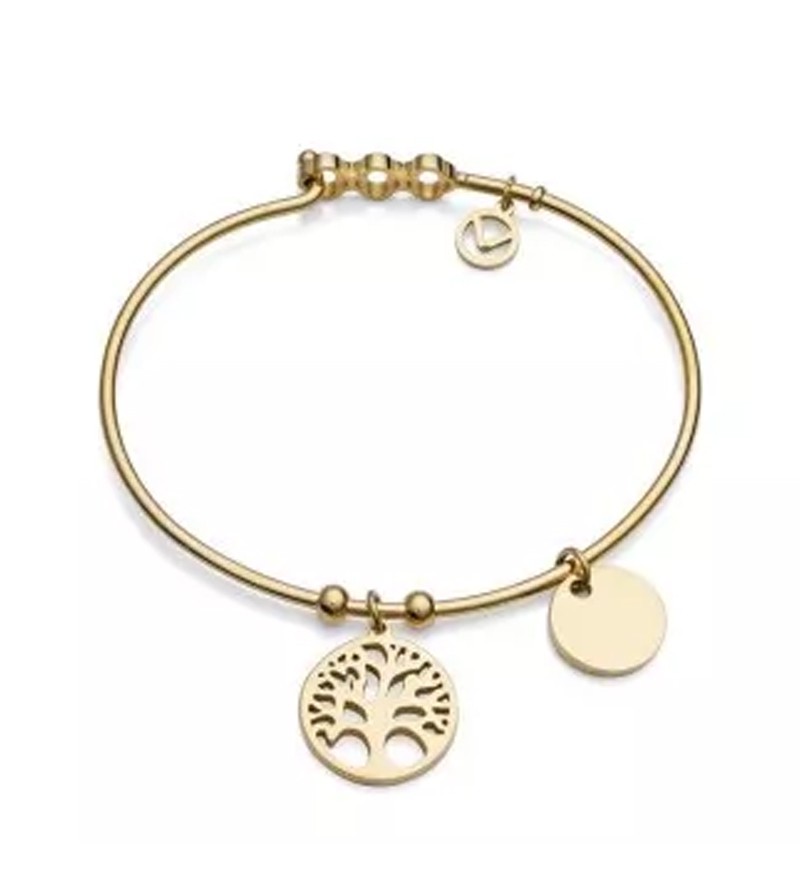 Pulsera Viceroy Acero