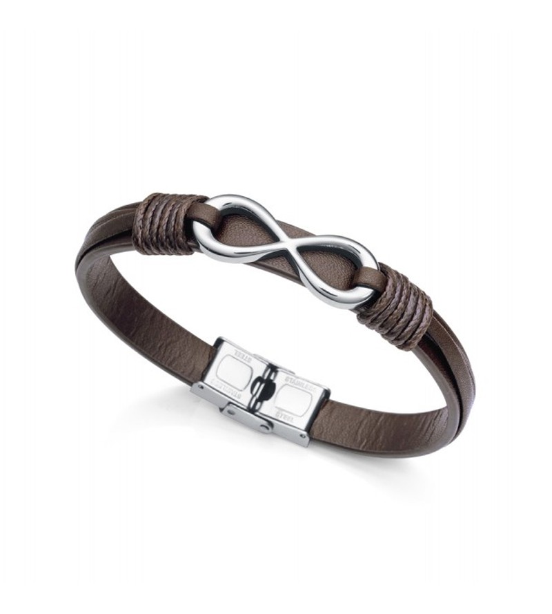 Pulsera Viceroy Acero