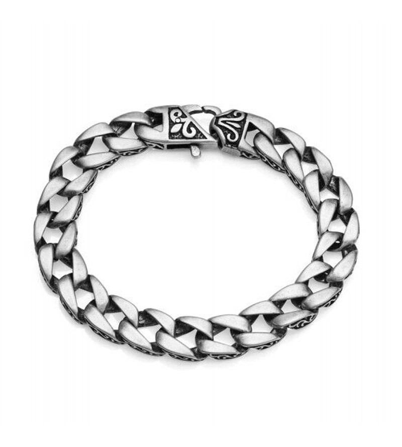 Pulsera Viceroy Acero