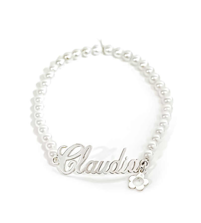 Pulsera Personalizada elena