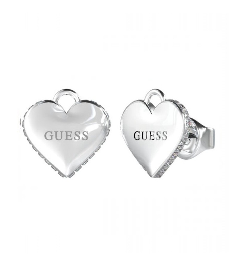 Pendientes Guess