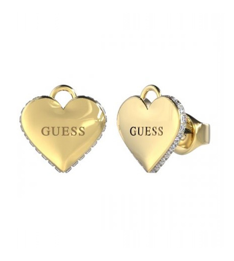 Pendientes Guess