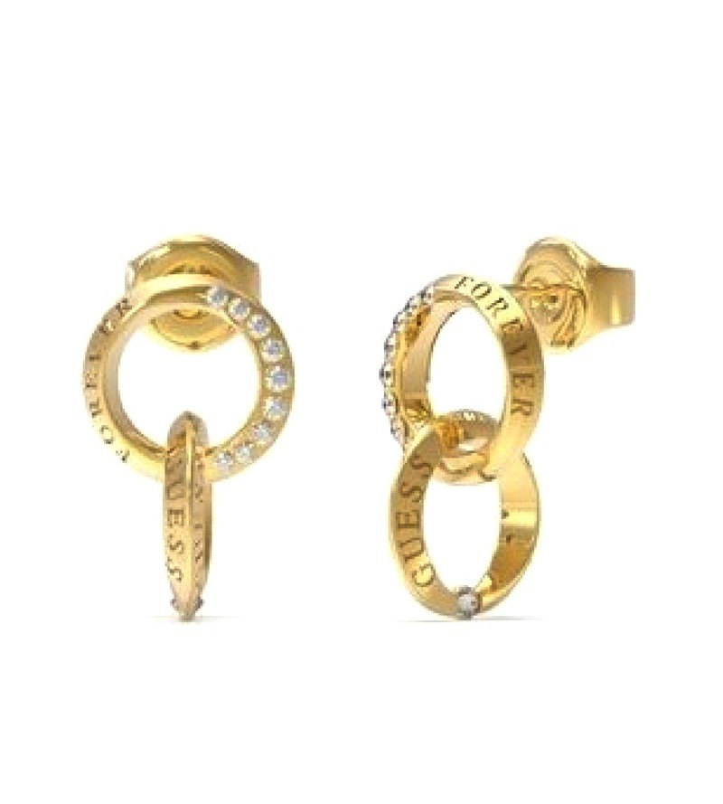 Pendientes Guess