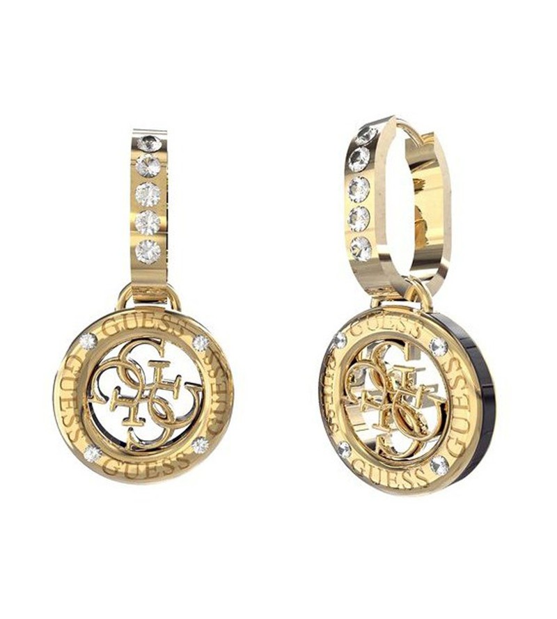 Pendientes Guess