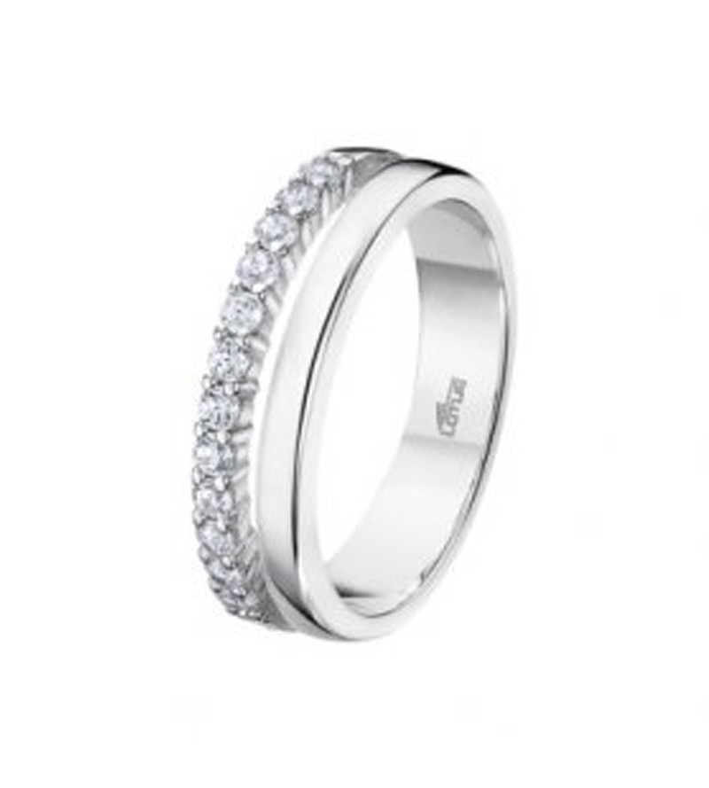 Anillo lotus