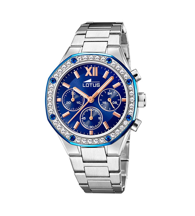 Reloj lotus hotsell