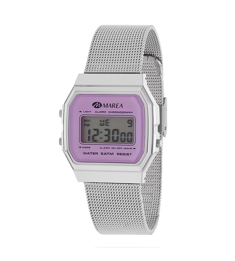 Reloj Marea