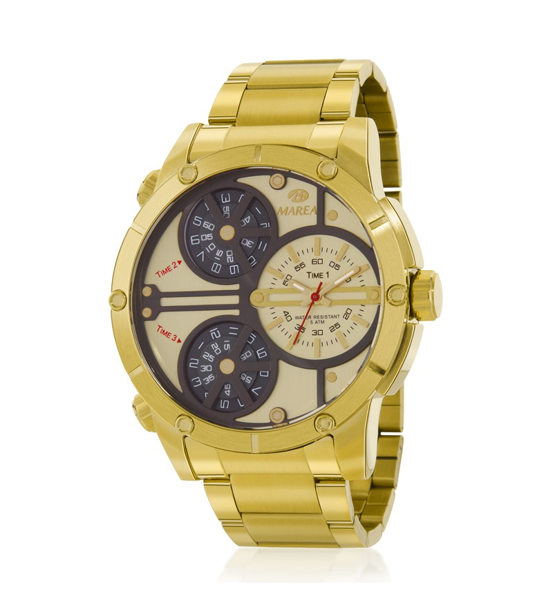 Reloj Marea b54214/5