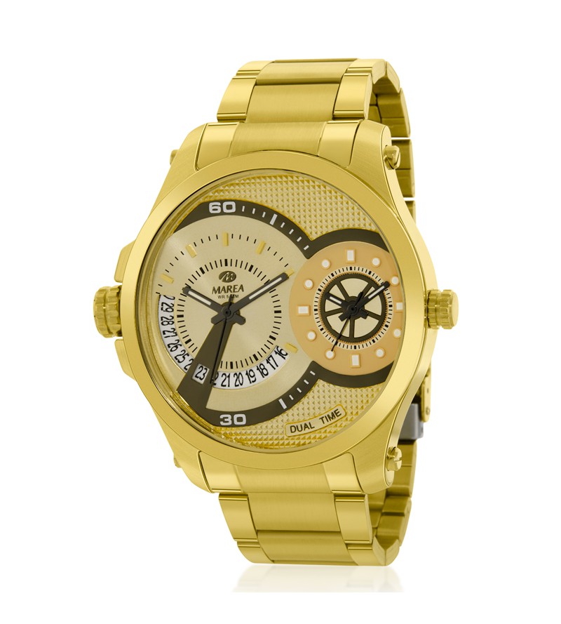 Reloj Marea b54218/4