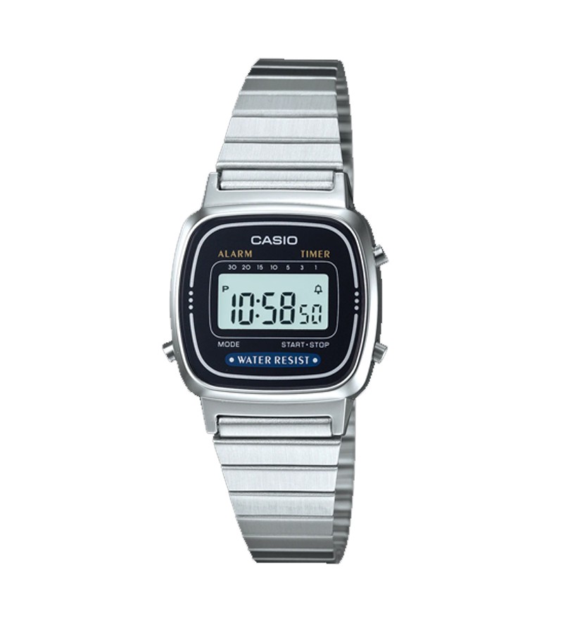 Reloj Casio LA670WEA-1EF