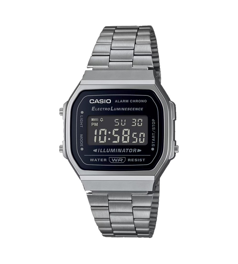 Reloj Casio A168WEGG-1BEF