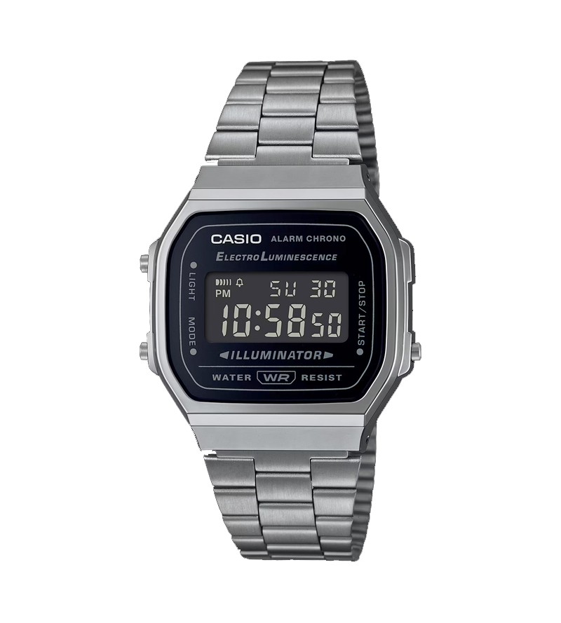 Reloj Casio A168WEGG-1BEF