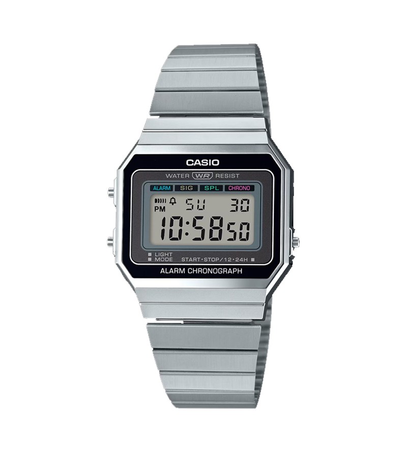 Reloj Casio A700WE-1AEF