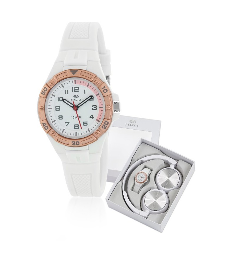 Reloj Marea