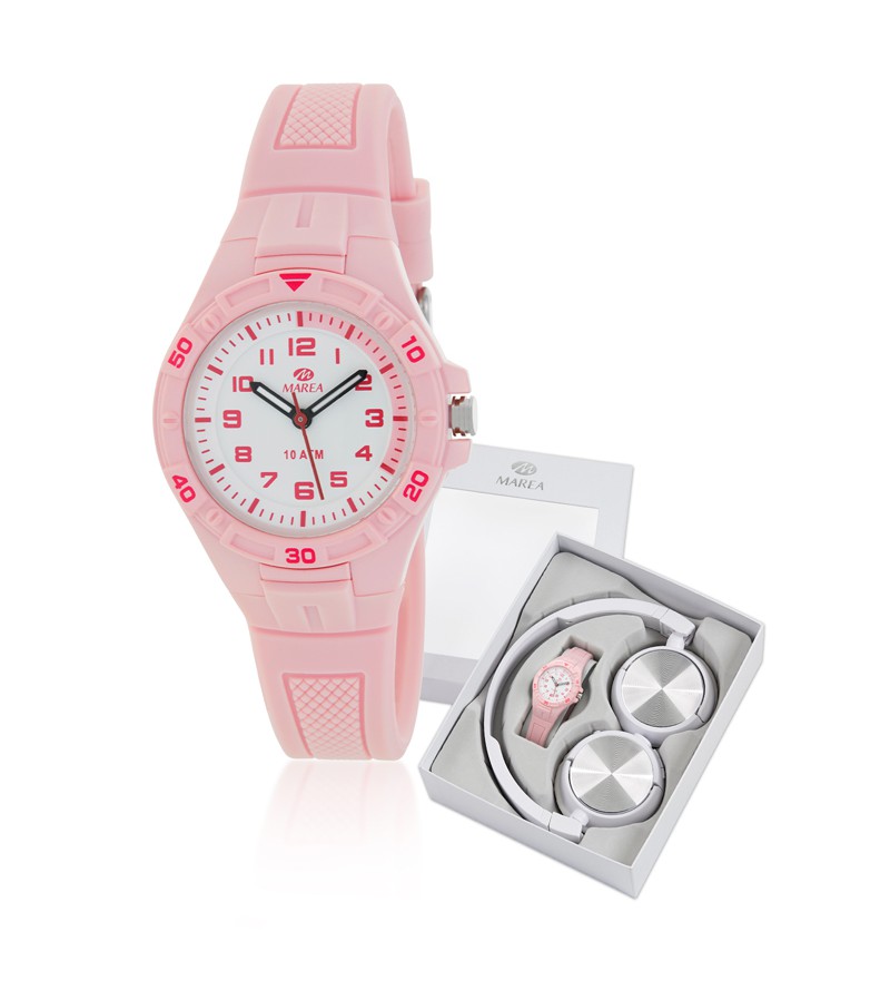 Reloj marea