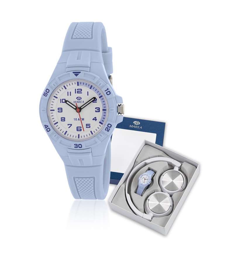 Reloj Marea