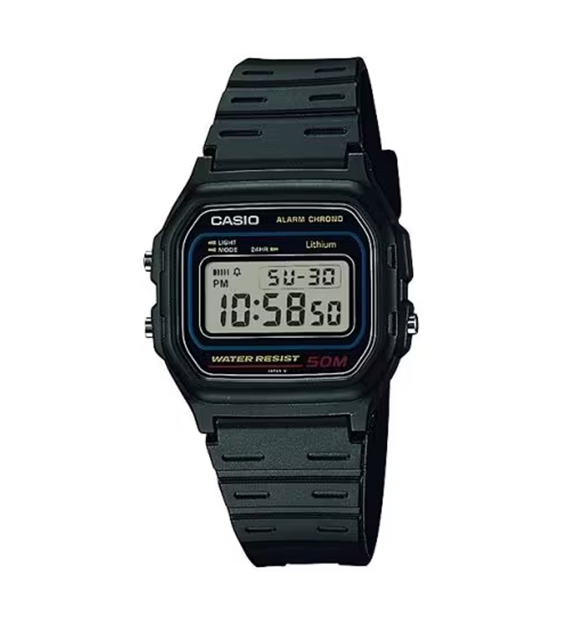 Reloj Casio W-59-1VQES