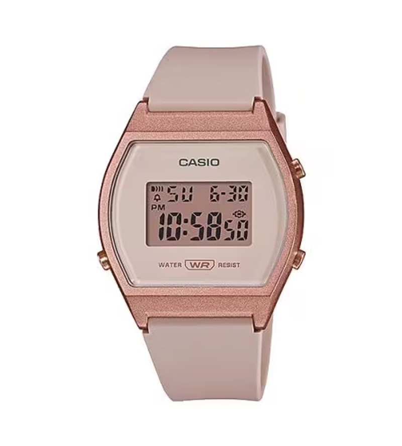 Reloj Casio LW-204-4AEF