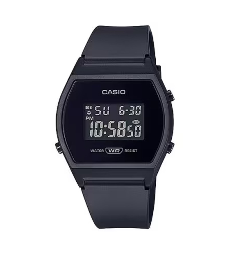Reloj Casio LW-204-1BEF