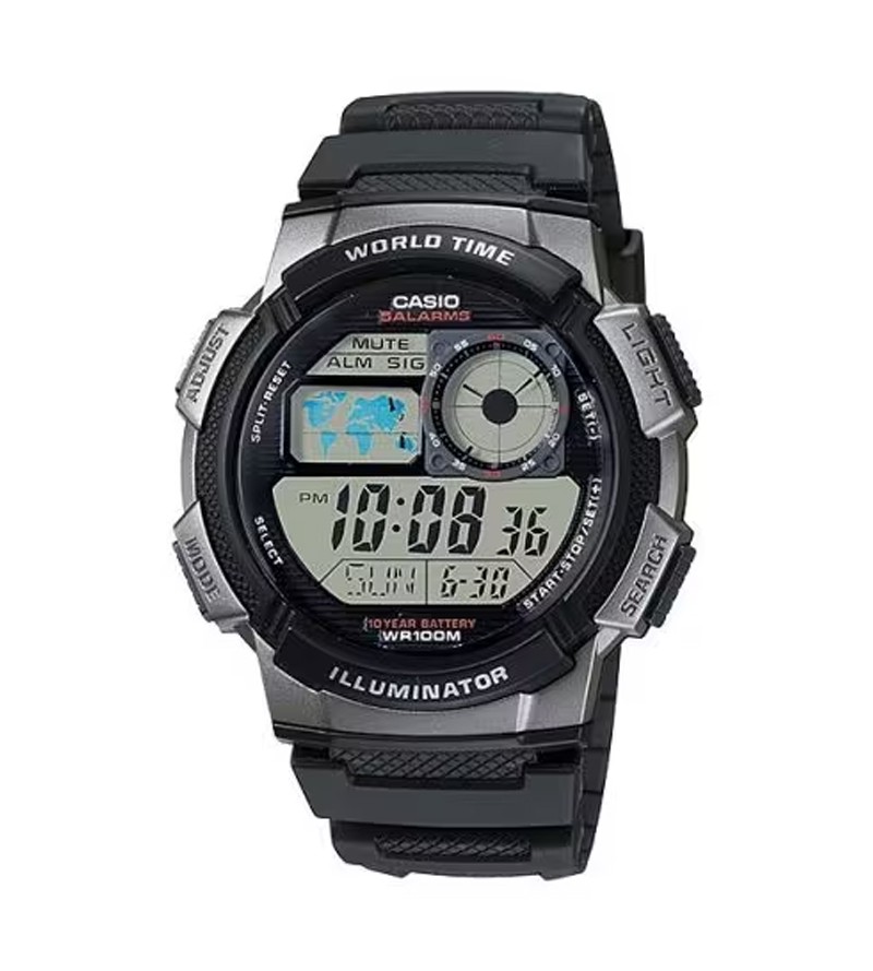 Reloj Casio AE-1000W-1BVEF