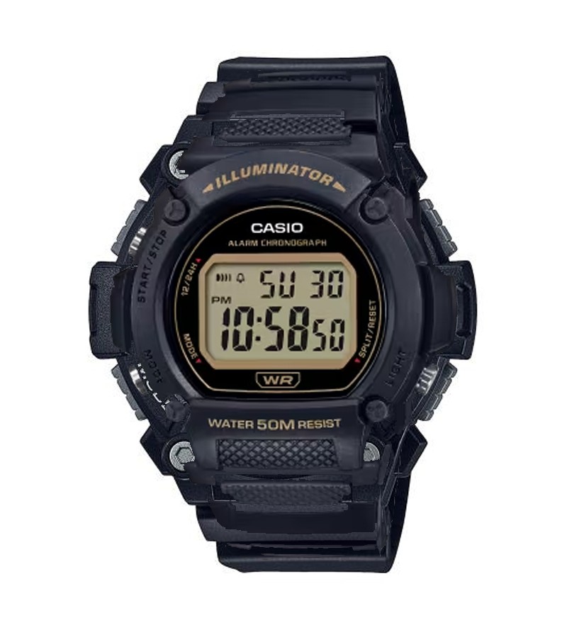 Reloj Casio