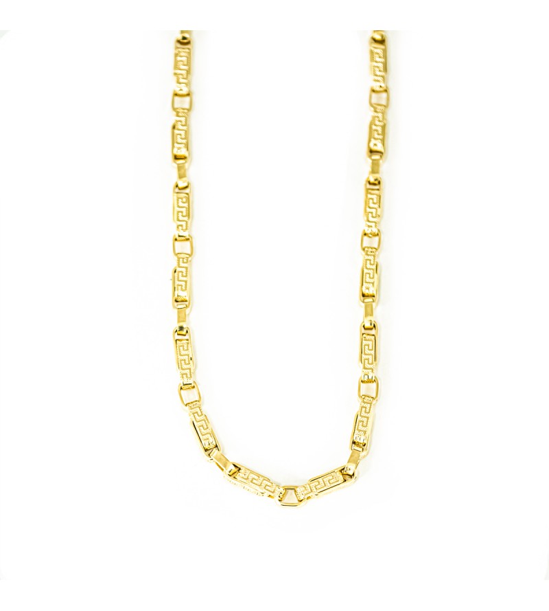 Cadena oro