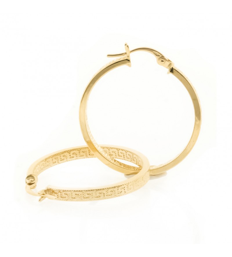 Argolla oro