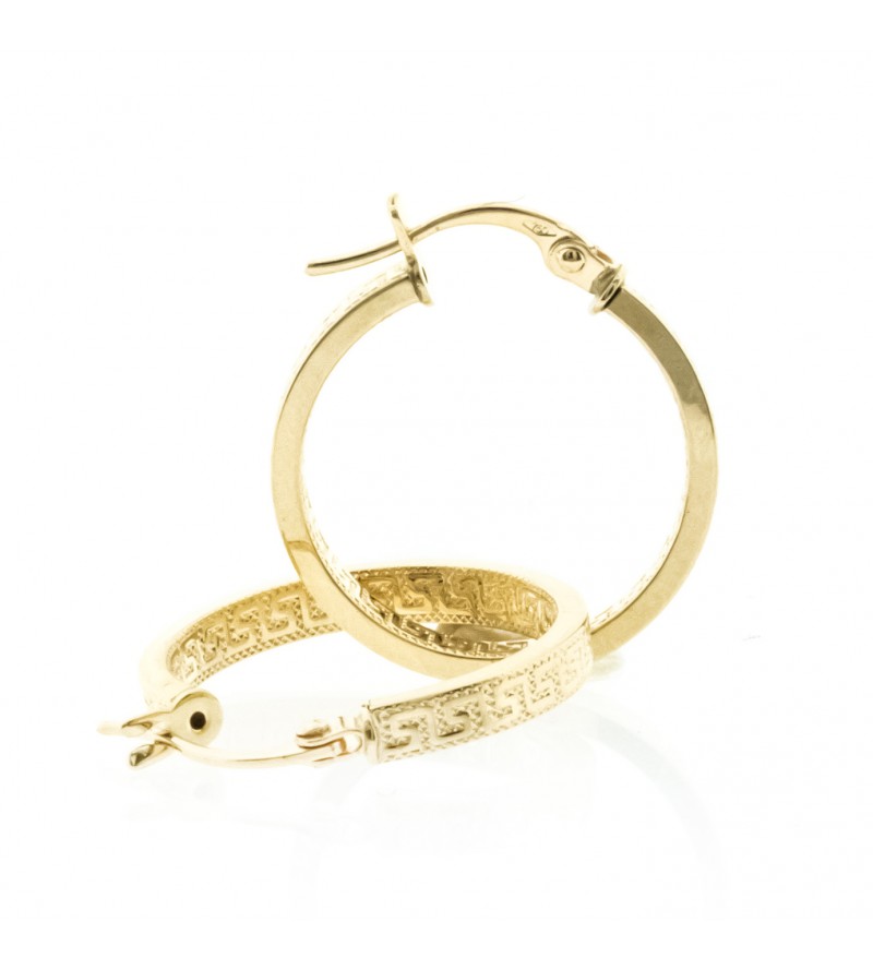 Argolla oro