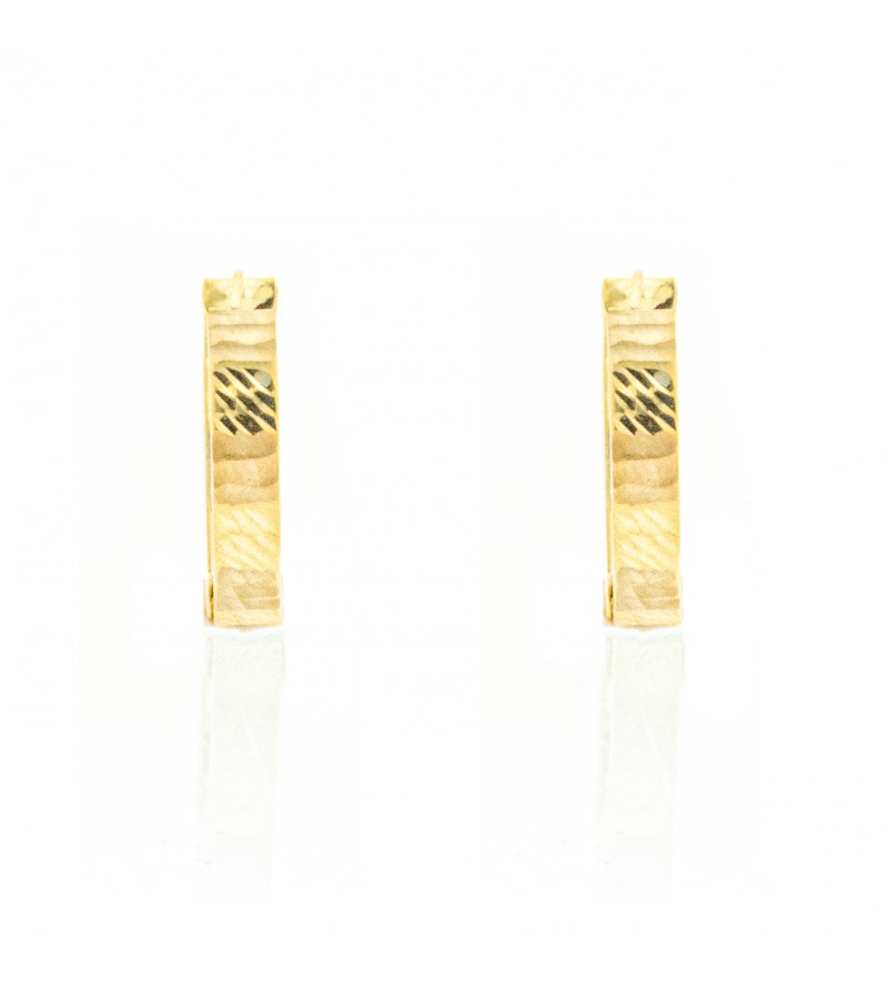 Argolla oro