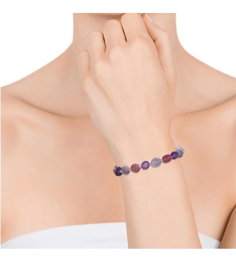 Pulsera Viceroy acero