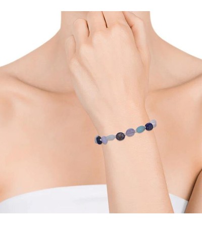 Pulsera Viceroy acero