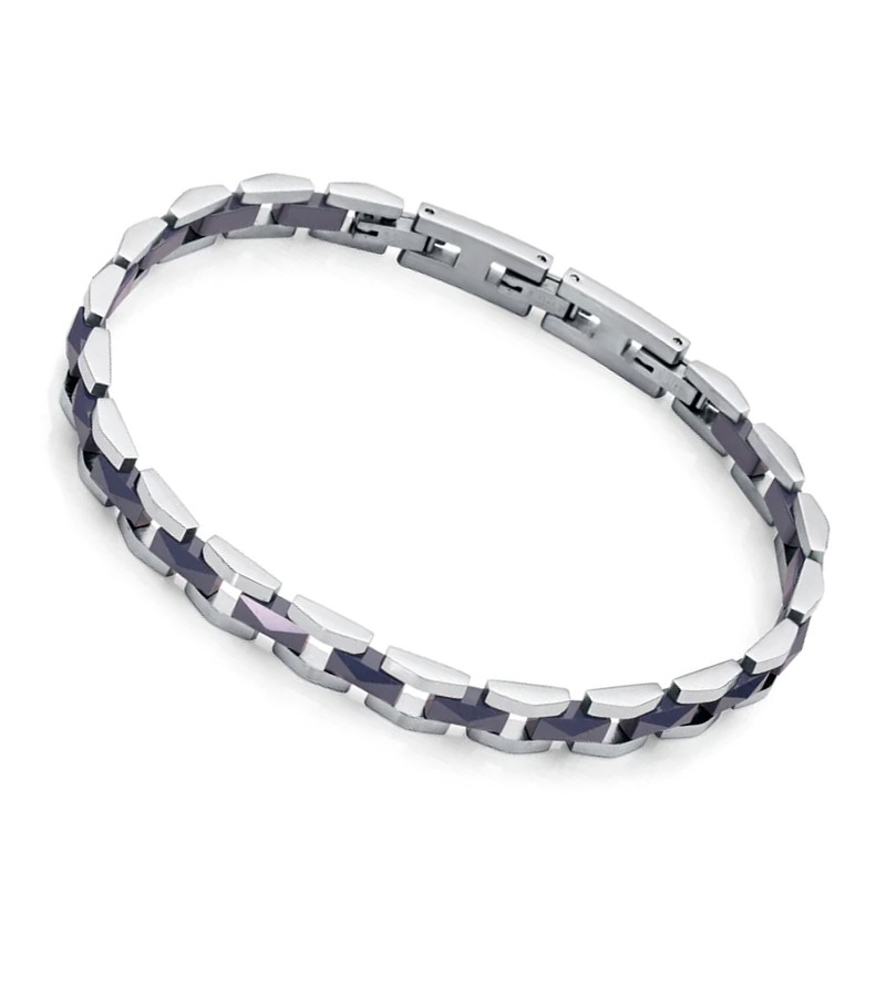 Pulsera Viceroy acero