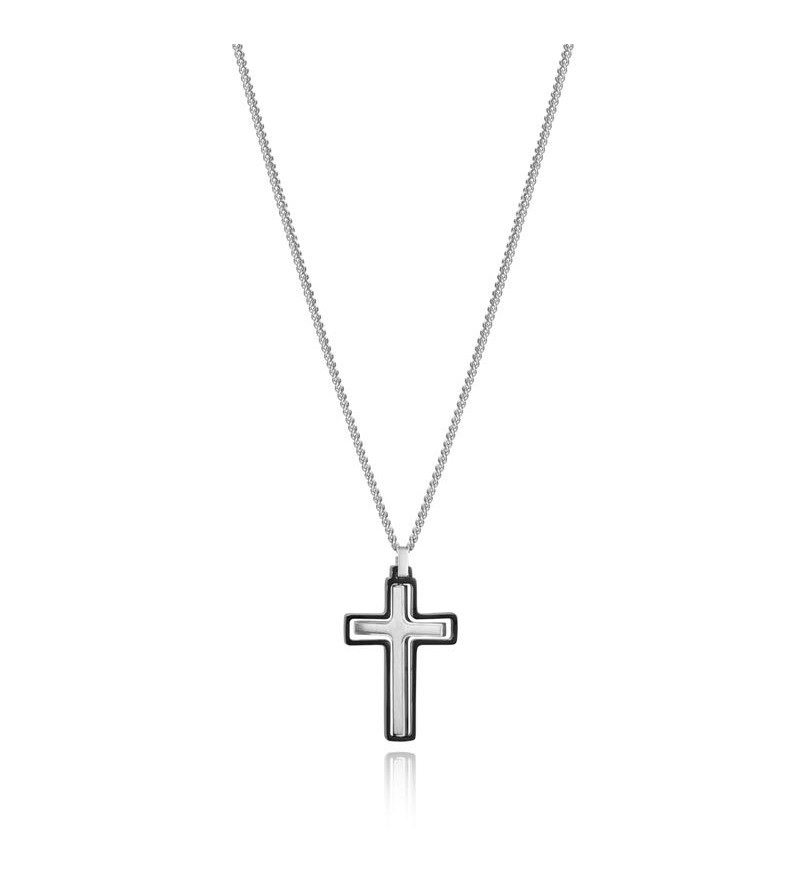 Collar Viceroy acero