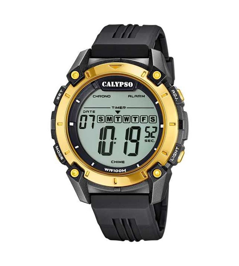 Reloj Calypso K5814/4