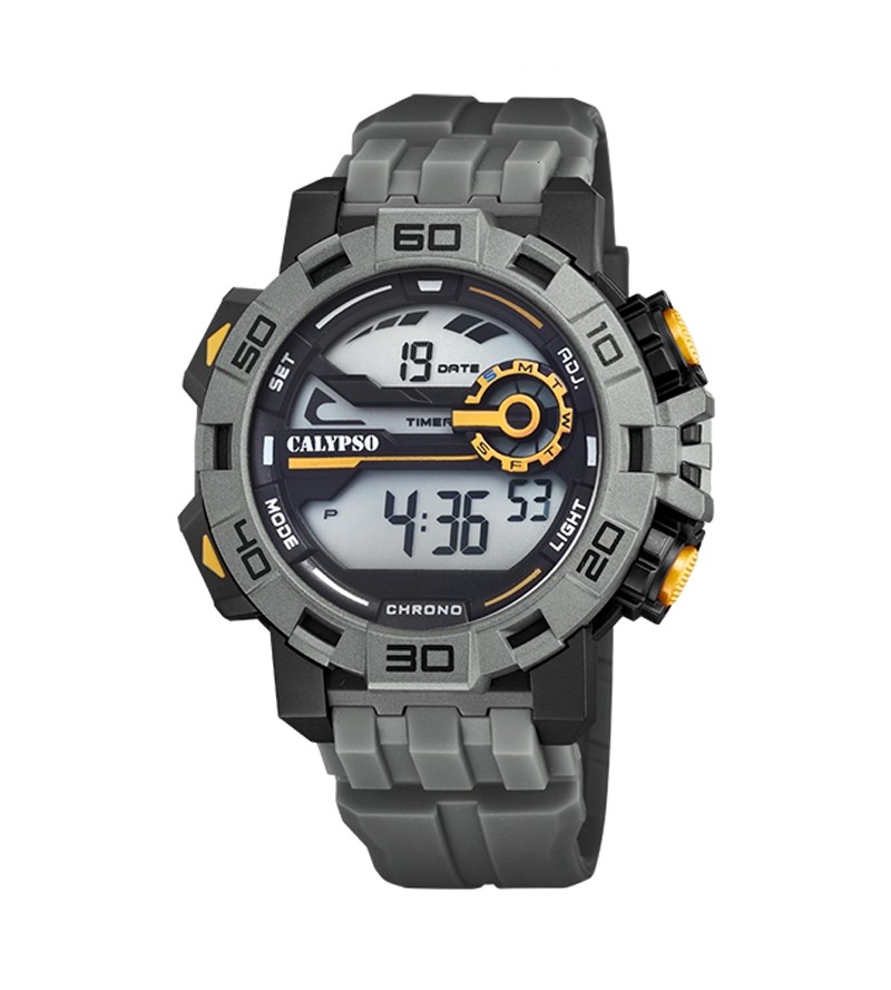 Reloj Calypso k5809/4