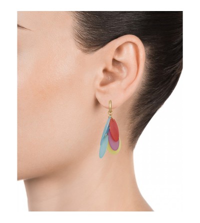 Pendientes Viceroy