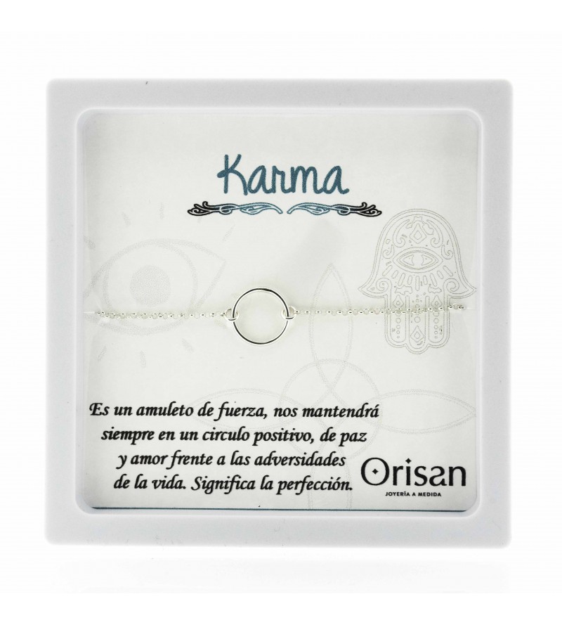 Pulserta plata karma