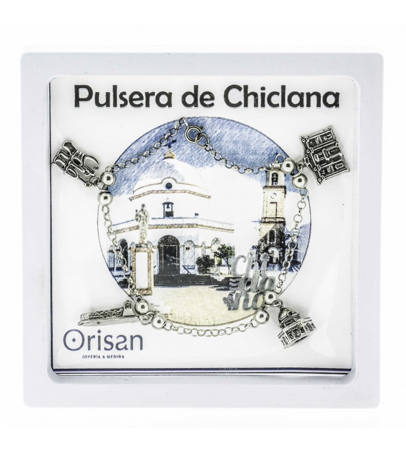 Pulsera Chiclana