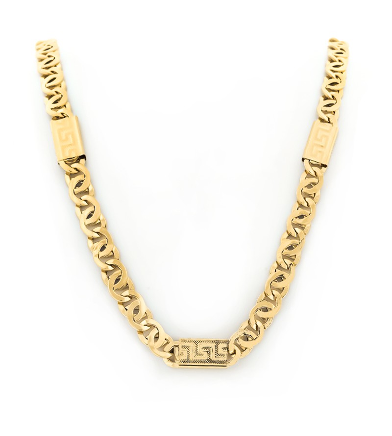 Cadena oro