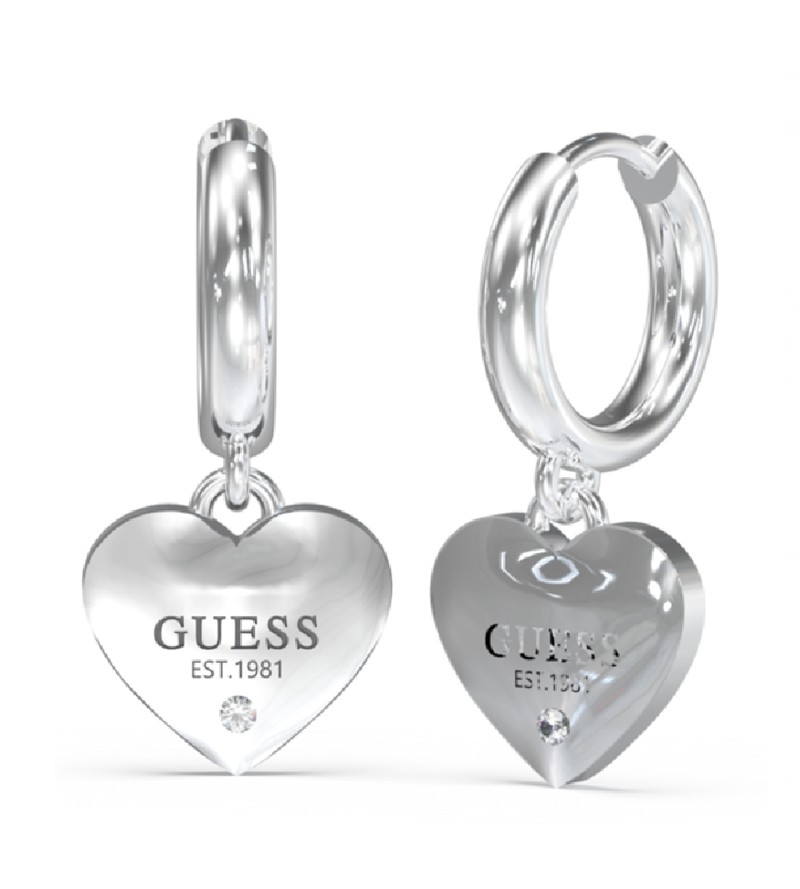 Pendientes Guess