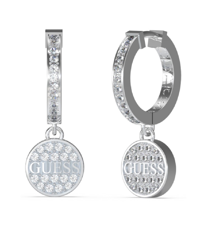 Pendientes Guess