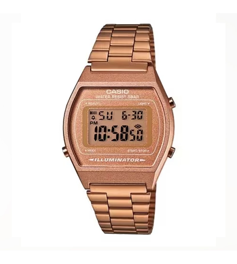 Reloj Casio