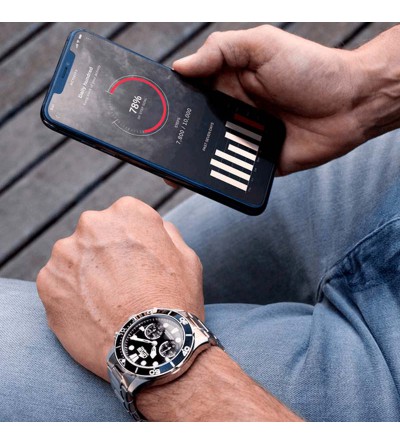 Reloj Lotus 18800/2
