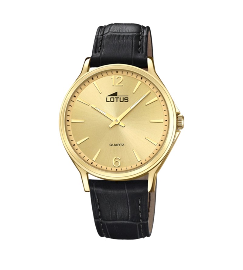 Reloj Lotus 18517/E