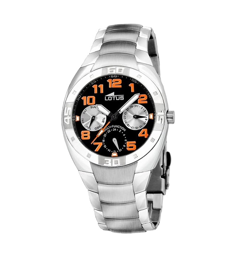 Reloj Lotus 15333 B RELOJES Orisan
