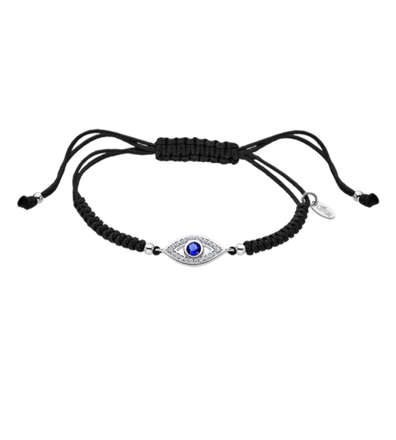 Pulsera Lotus Silver