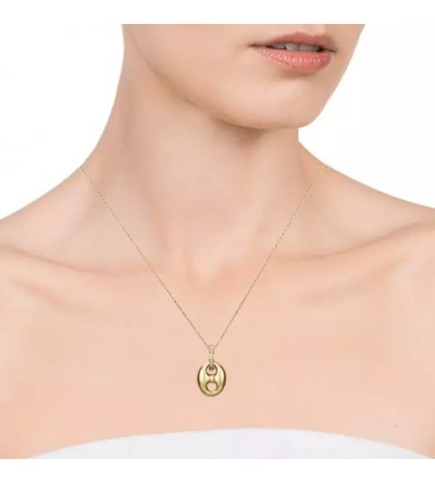 Collar Viceroy Fashion